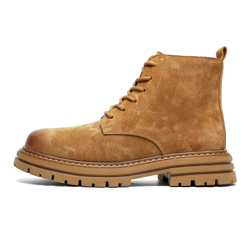 RBV Мартин Бутс унисекс желтые, цвет Yellow
RBV Мартин Бутс унисекс желтые, цвет Yellow