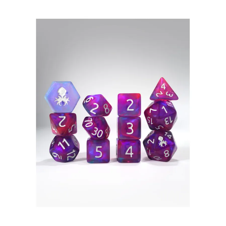 Поликомплект - Prawject 31 (12), Poly Sets - Prawject
Поликомплект - Prawject 31 (12), Poly Sets - Prawject