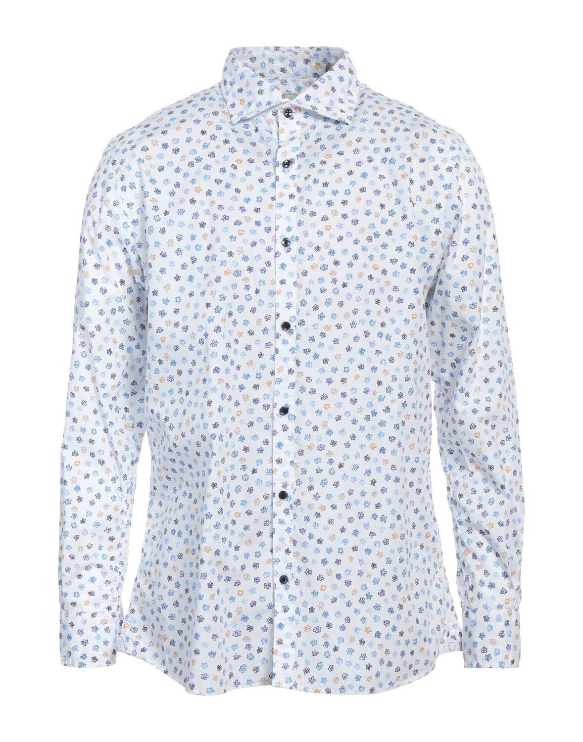 Рубашка Altemflower, белый
Рубашка Altemflower, белый