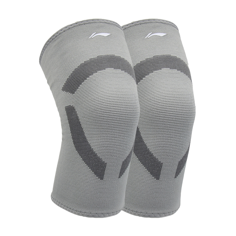 Наколенники LINING, серые, 2 шт
Наколенники LINING, серые, 2 шт