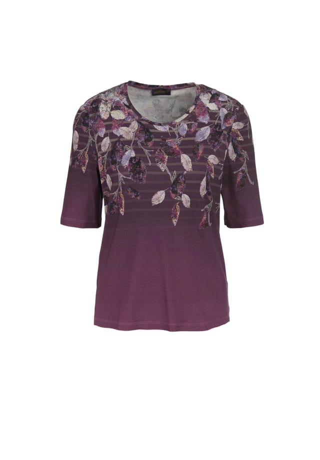 Короткий размер: рубашка с принтом ярких цветов Goldner, мультиколор
Короткий размер: рубашка с принтом ярких цветов Goldner, мультиколор