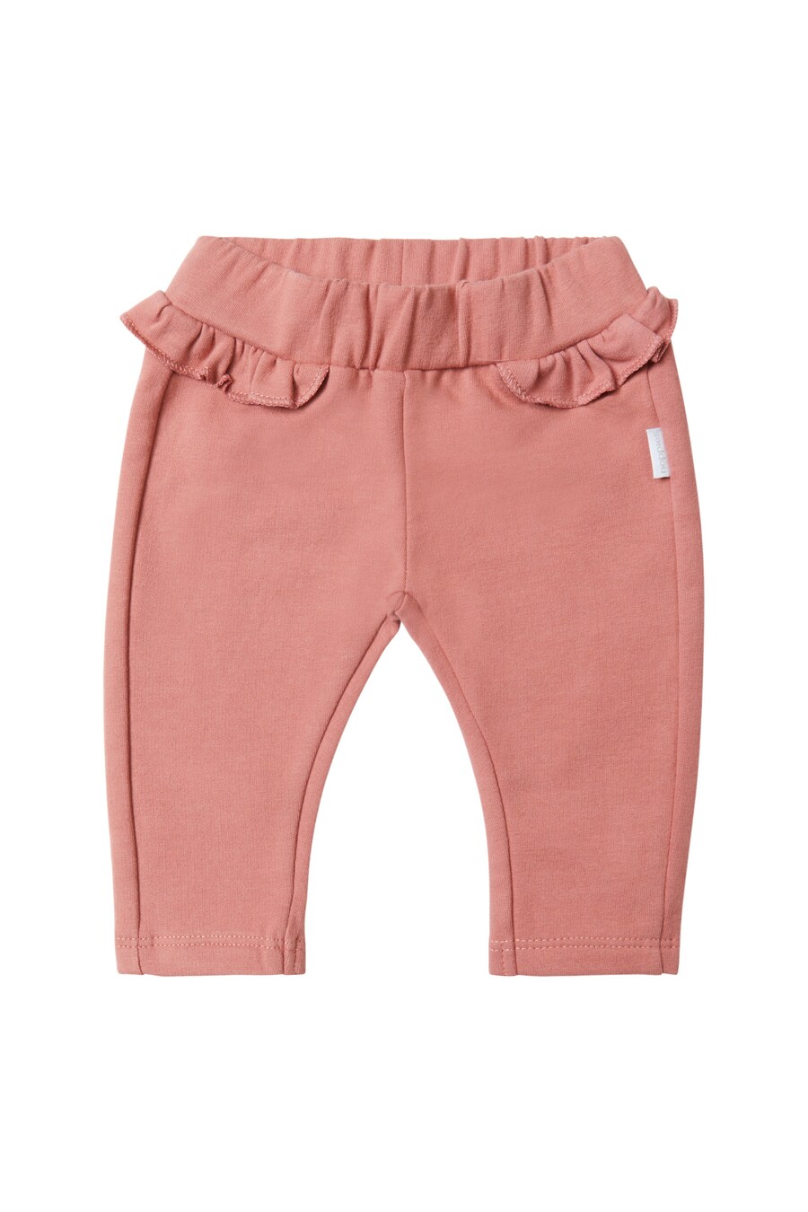 Обычные брюки Noppies Cambridge, розовый
Обычные брюки Noppies Cambridge, розовый