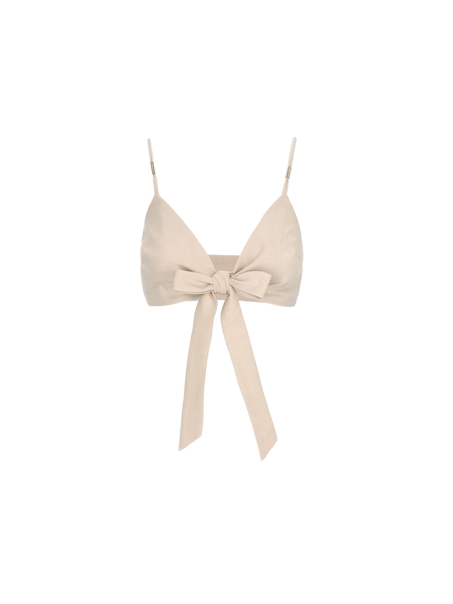Топ mandragora Capri, Natural White
Топ mandragora Capri, Natural White