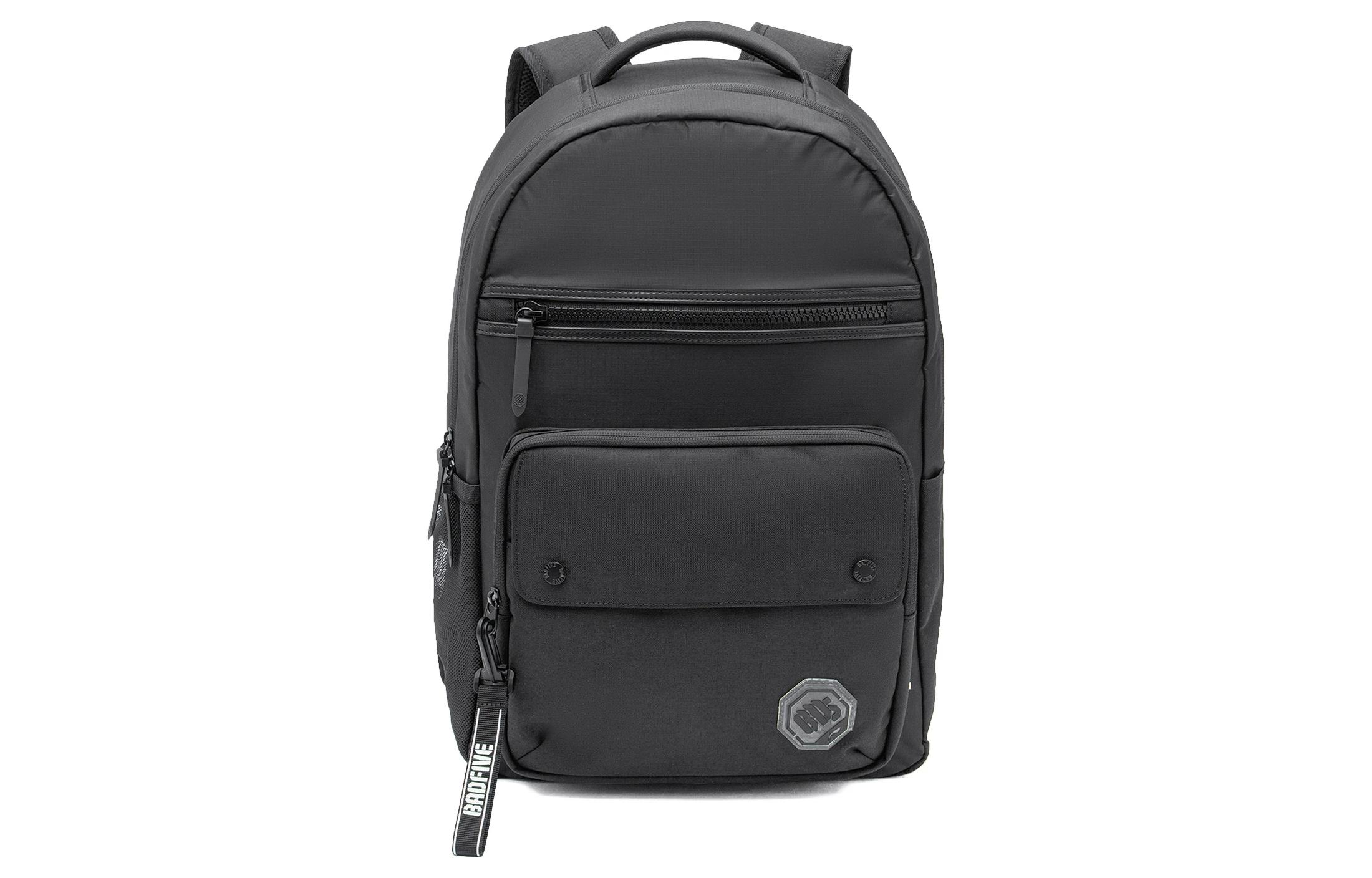 Лининг Полиэстеровый рюкзак обычный унисекс черный
Лининг Полиэстеровый рюкзак обычный унисекс черный