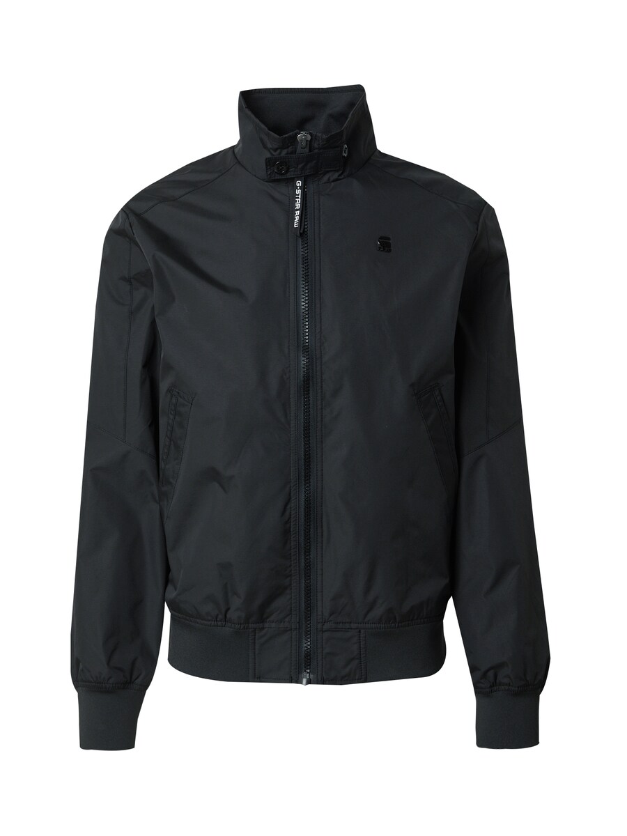 Межсезонная куртка G-STAR, черный
Межсезонная куртка G-STAR, черный