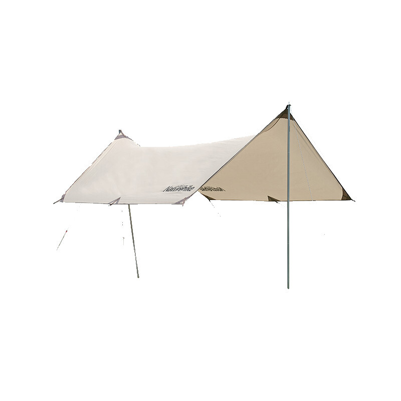 Naturehike Hard Mountain солнцезащитный, многоместная палатка с навесом, сверхлегкая палатка с навесом для кемпинга на открытом воздухе, непромокаемый тент NH20TM006, окрашенный в серебристый цвет, зыбучий песок, золото (квадрат 3*5 метров)
Naturehike Hard Mountain солнцезащитный, многоместная палатка с навесом, сверхлегкая палатка с навесом для кемпинга на открытом воздухе, непромокаемый тент NH20TM006, окрашенный в серебристый цвет, зыбучий песок, золото (квадрат 3*5 метров)