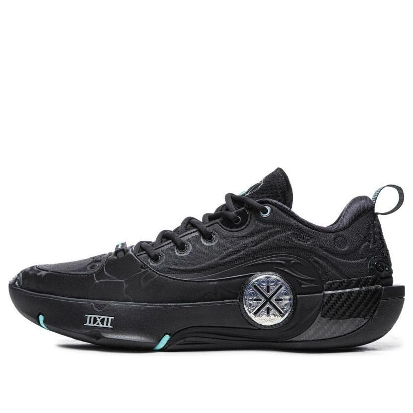 Li-Ning Way Of Wade 12 'Black'
Li-Ning Way Of Wade 12 'Black'