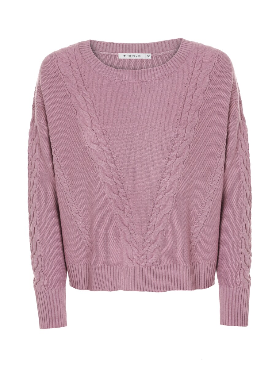 Свитер TATUUM, Lilac
Свитер TATUUM, Lilac