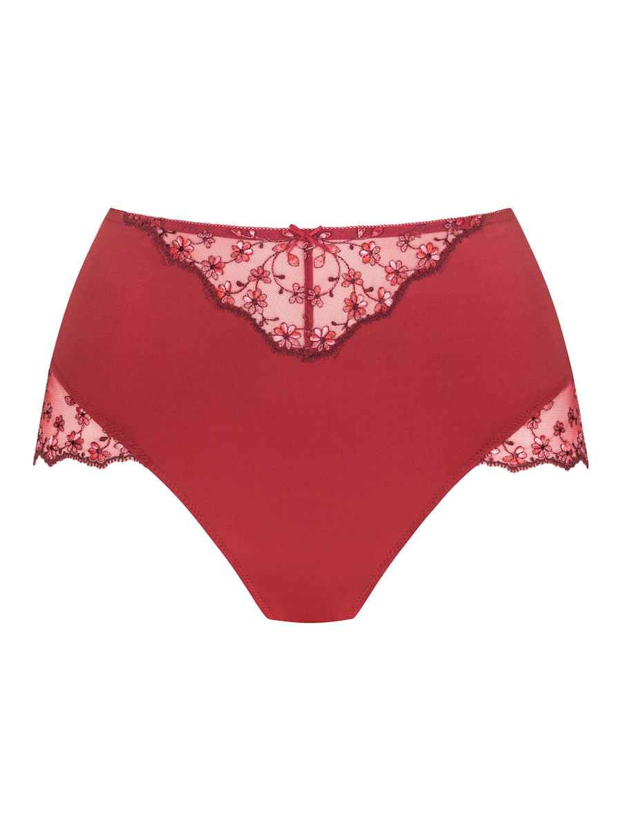 Трусики Mey Delightful, красный
Трусики Mey Delightful, красный