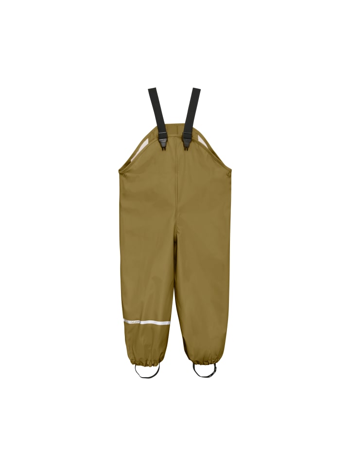 Дождевые брюки CeLaVi, коричневый
Дождевые брюки CeLaVi, коричневый