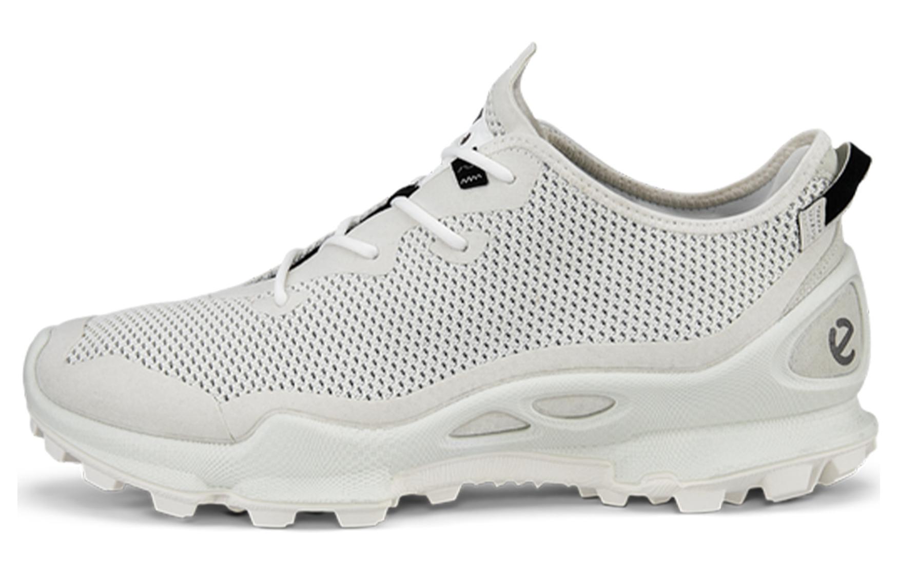 Ecco Низкие повседневные туфли светло-серого цвета
Ecco Низкие повседневные туфли светло-серого цвета