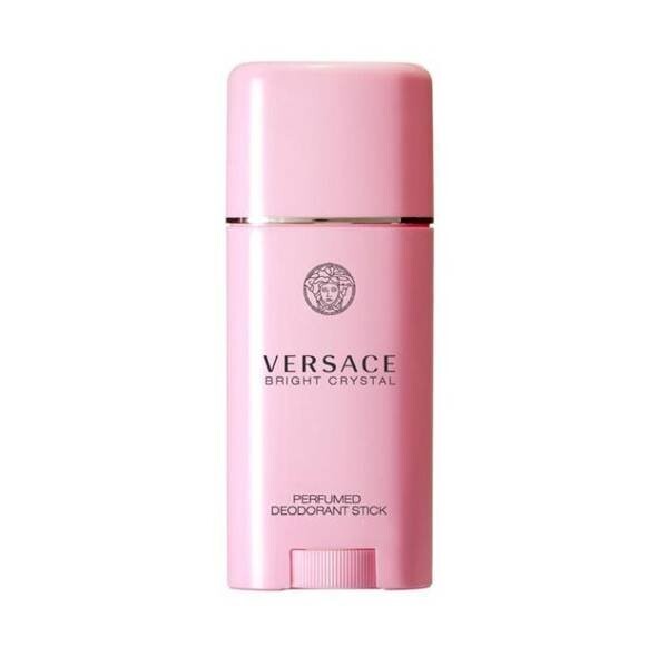 VERSACE Bright Crystal, Дезодорант, 50 мл
VERSACE Bright Crystal, Дезодорант, 50 мл