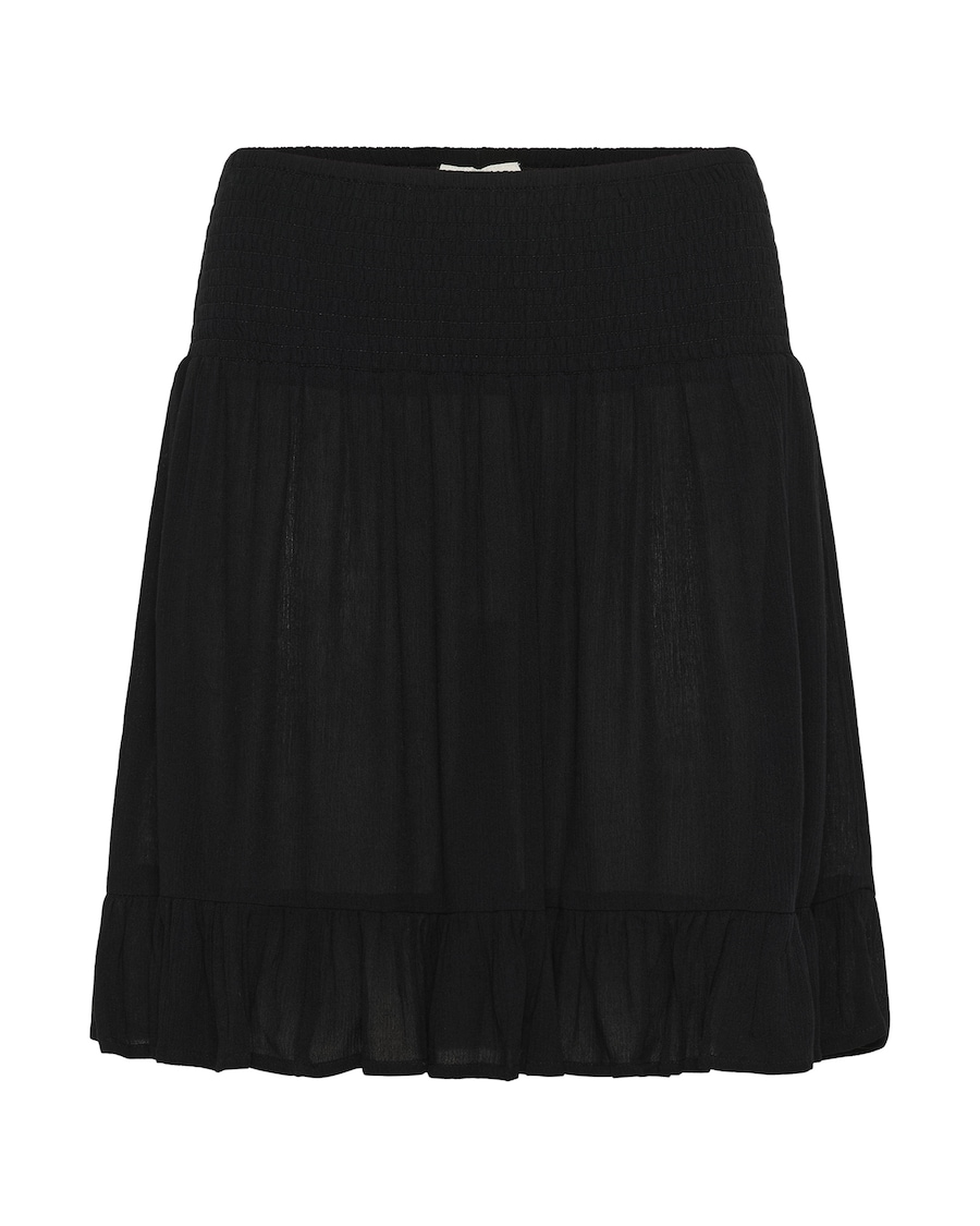 Юбка Kaffe KAThora Amber, черный
Юбка Kaffe KAThora Amber, черный