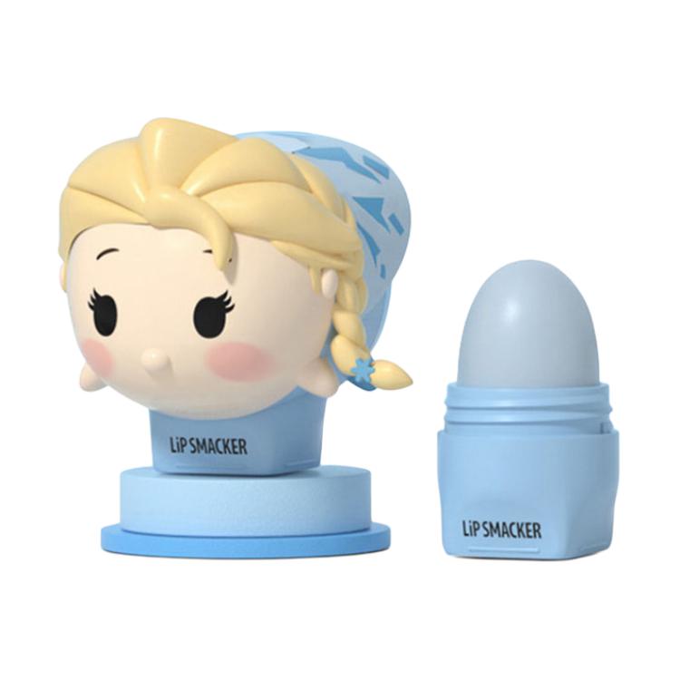 Lip Smacker X Disney Custom Collection Мятный прозрачный бальзам для губ, увлажняющий, антиоксидантный, Little Jumilia 7,4 г
Lip Smacker X Disney Custom Collection Мятный прозрачный бальзам для губ, увлажняющий, антиоксидантный, Little Jumilia 7,4 г