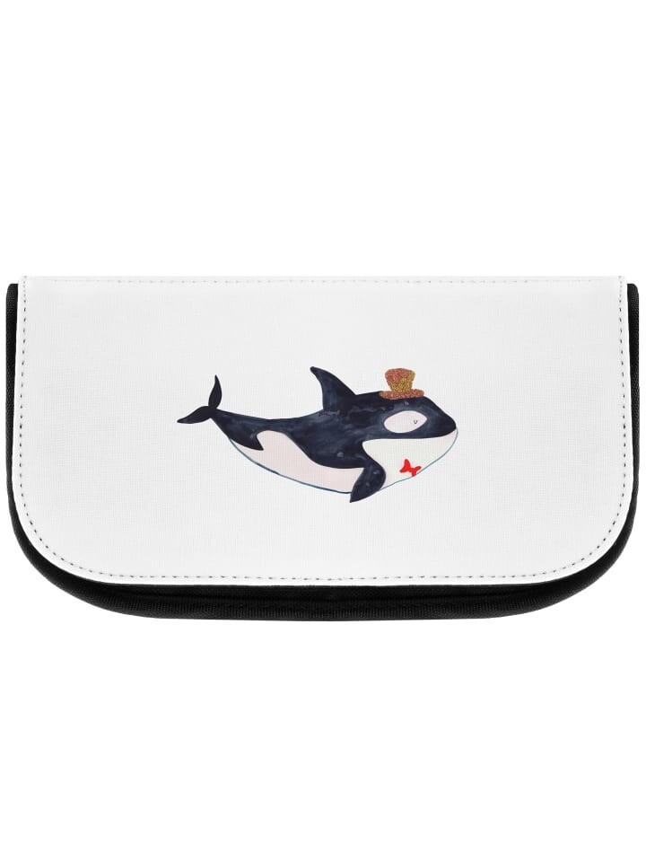 Косметичка Mr. & Mrs. Panda, белый
Косметичка Mr. & Mrs. Panda, белый