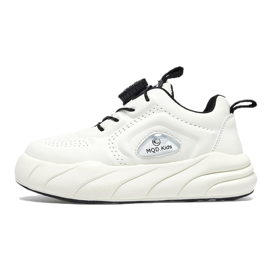 Детские повседневные нескользящие износостойкие дышащие ботинки Kids' MQD, бежевый
Детские повседневные нескользящие износостойкие дышащие ботинки Kids' MQD, бежевый