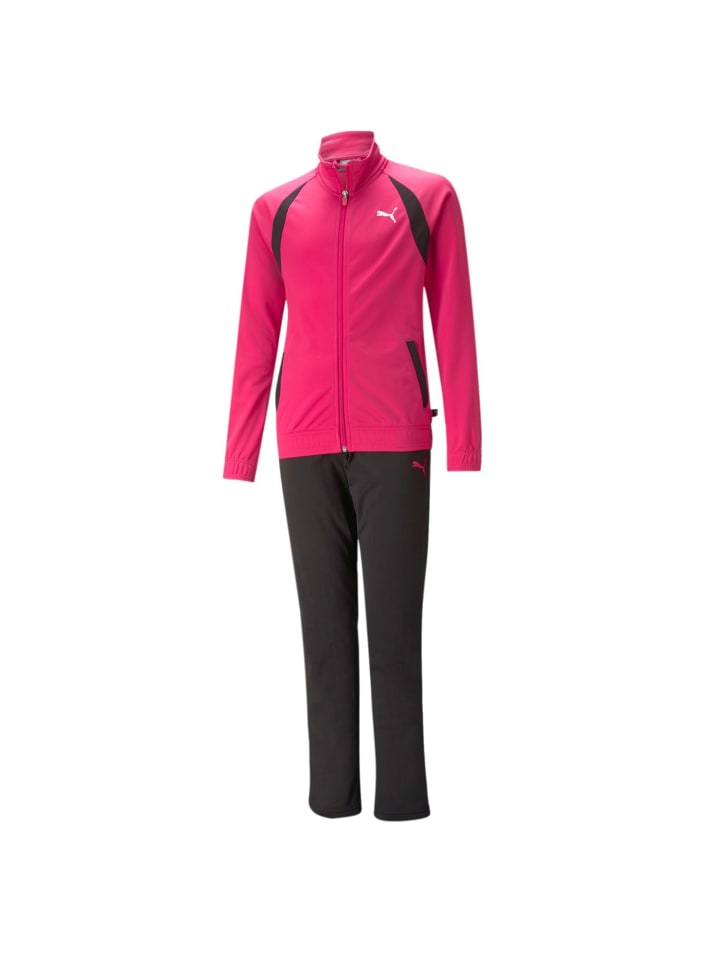 Тренировочная куртка Puma, цвет black-orchid
Тренировочная куртка Puma, цвет black-orchid