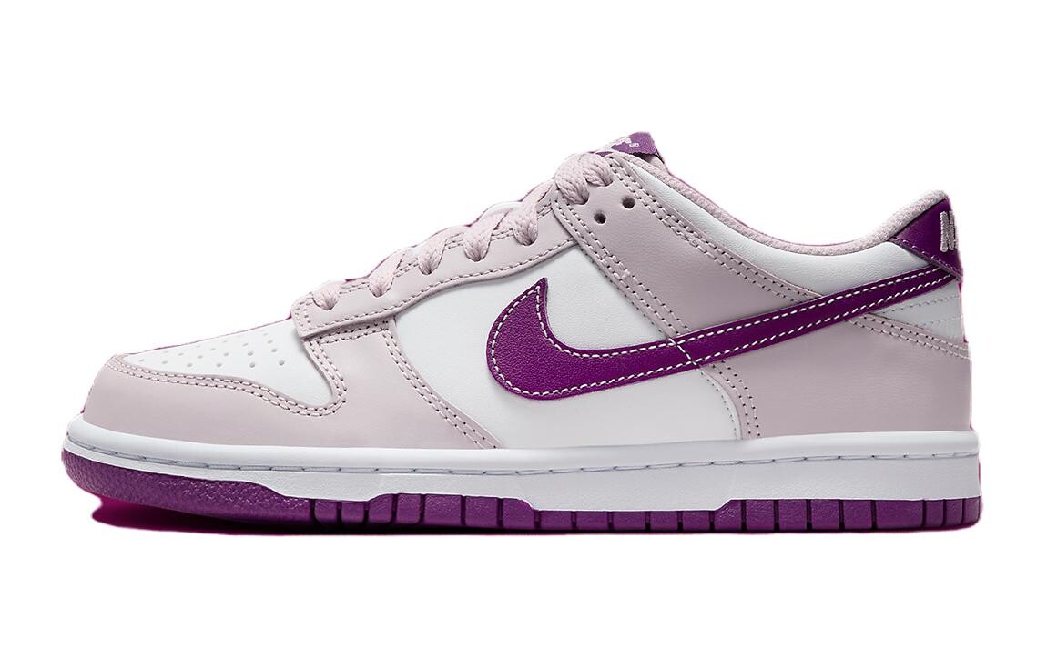 Dunk Low Platinum Фиолетовый GS Nike
Dunk Low Platinum Фиолетовый GS Nike