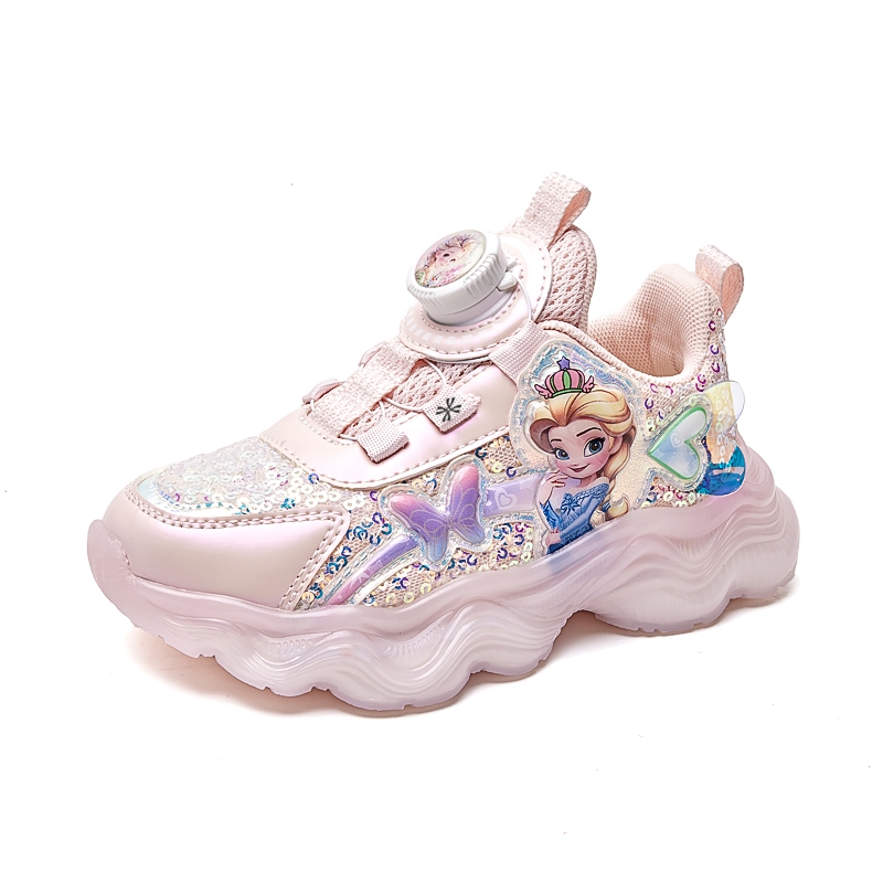 YUZHAOLIN Детская обувь Lifestyle, розовая, для детей от 3 до 7 лет
YUZHAOLIN Детская обувь Lifestyle, розовая, для детей от 3 до 7 лет