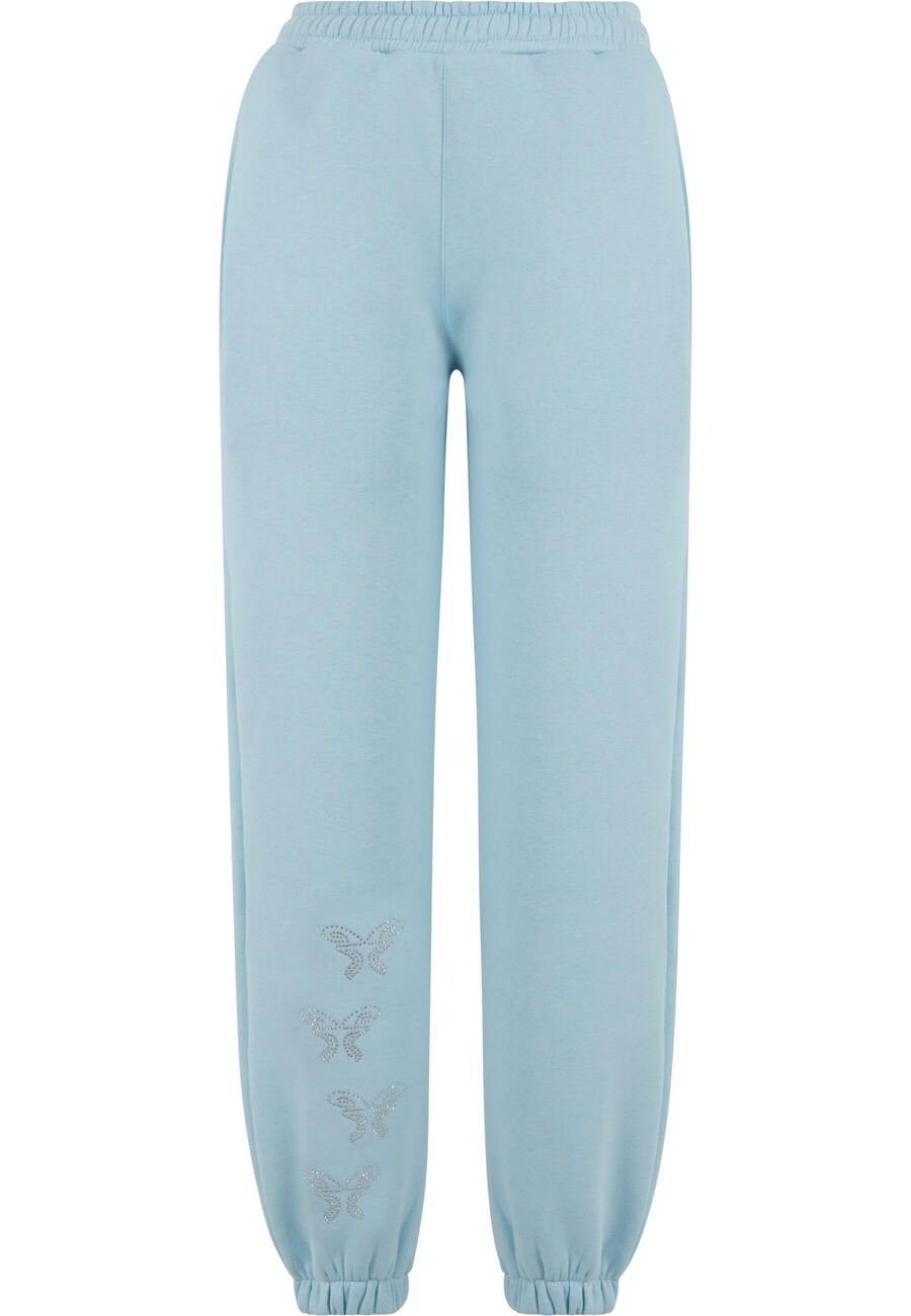 Брюки свободного кроя Felicious, светло-синий
Брюки свободного кроя Felicious, светло-синий