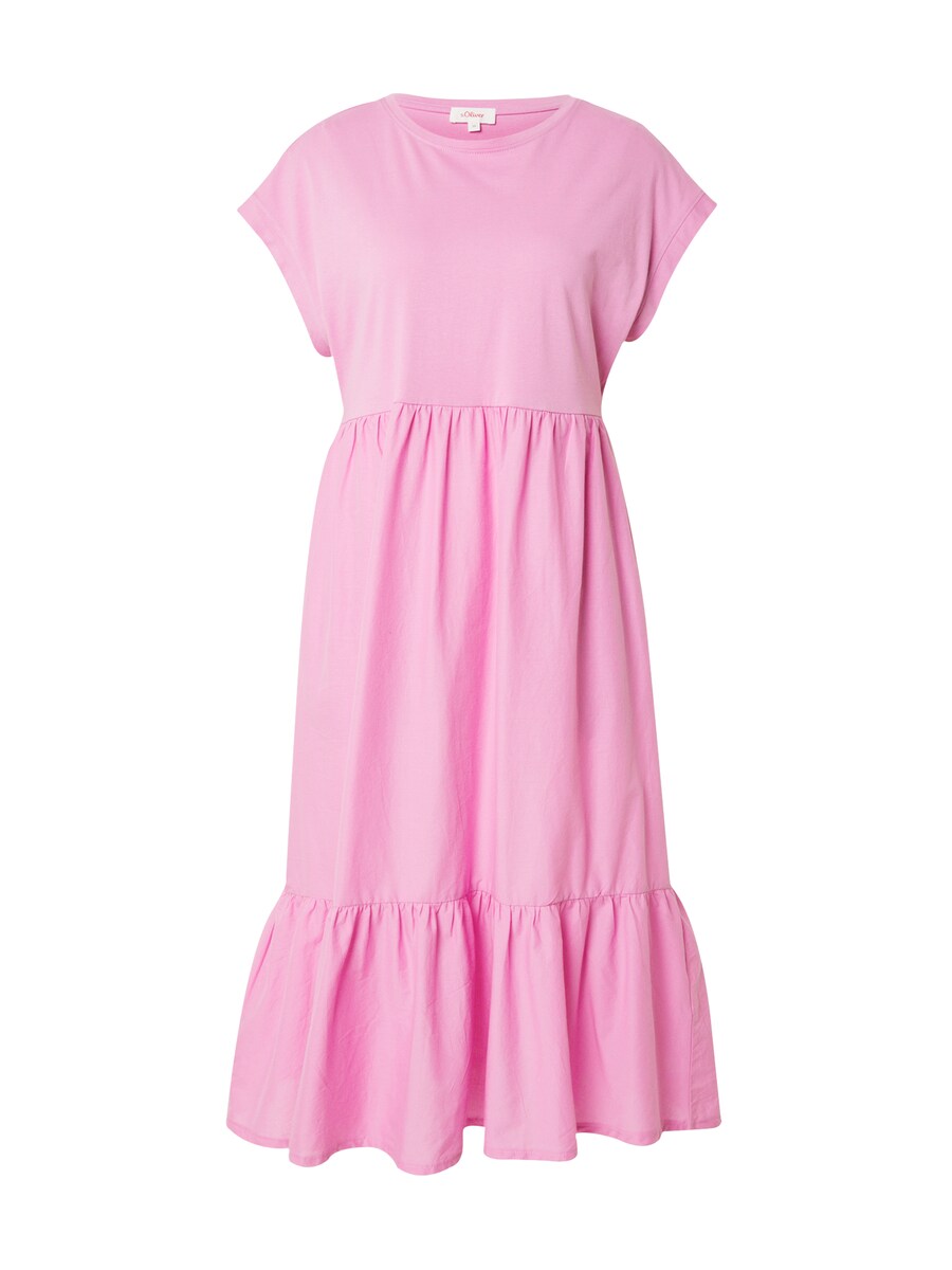 Платье s.Oliver, цвет Orchid 
Платье s.Oliver, цвет Orchid