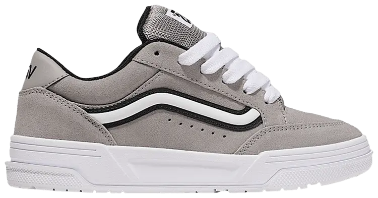Кроссовки Vans Hylane Kids 'Grey', серый
Кроссовки Vans Hylane Kids 'Grey', серый