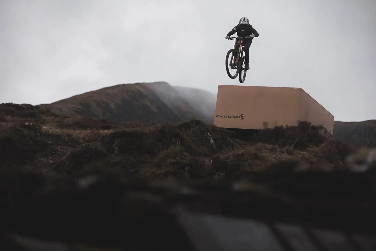 Велосипедные горные кроссовки Endura Unisex MT500 Burner, зеленый
Велосипедные горные кроссовки Endura Unisex MT500 Burner, зеленый