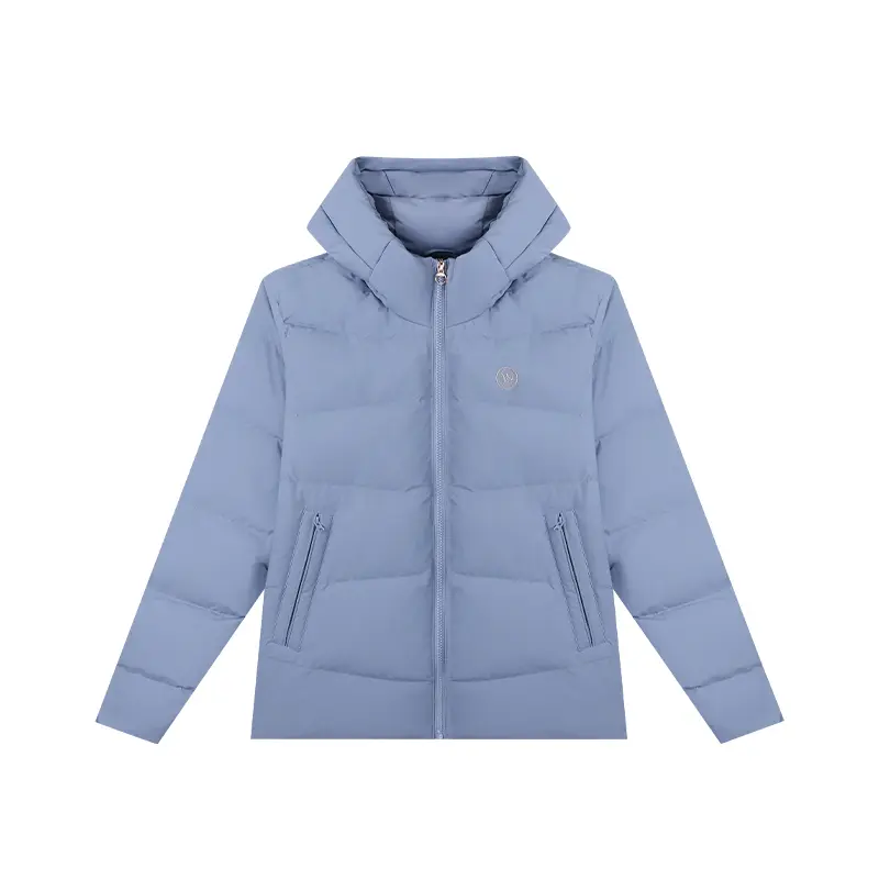 361° Пуховик Women's Plum Rain Purple с капюшоном
361° Пуховик Women's Plum Rain Purple с капюшоном