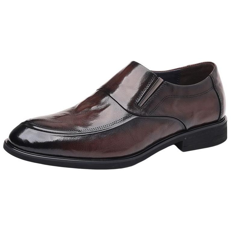 Mulinsen Туфли мужские светло-коричневые
Mulinsen Туфли мужские светло-коричневые