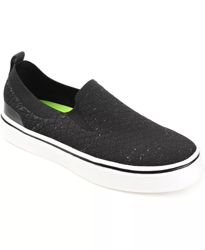 Мужские повседневные трикотажные кроссовки Hamlin Slip-on Vance Co., черный
Мужские повседневные трикотажные кроссовки Hamlin Slip-on Vance Co., черный