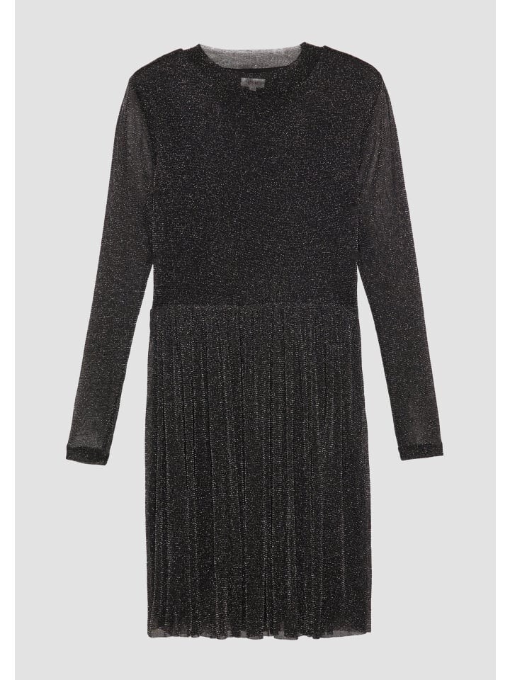 Платье sOliver kurz, черный
Платье sOliver kurz, черный