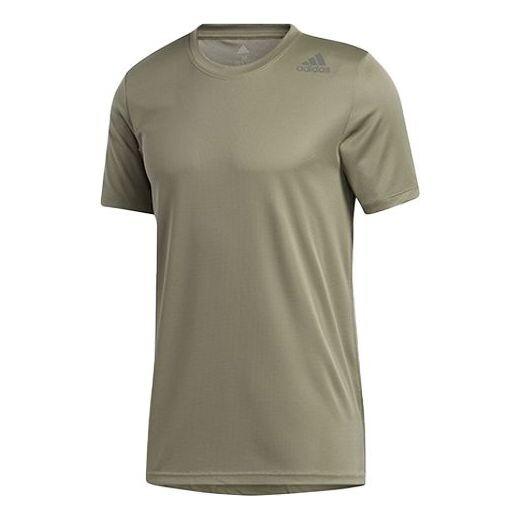 Футболка adidas Soccer/Football Training Sports Round Neck Short Sleeve Green, зеленый 
Футболка adidas Soccer/Football Training Sports Round Neck Short Sleeve Green, зеленый