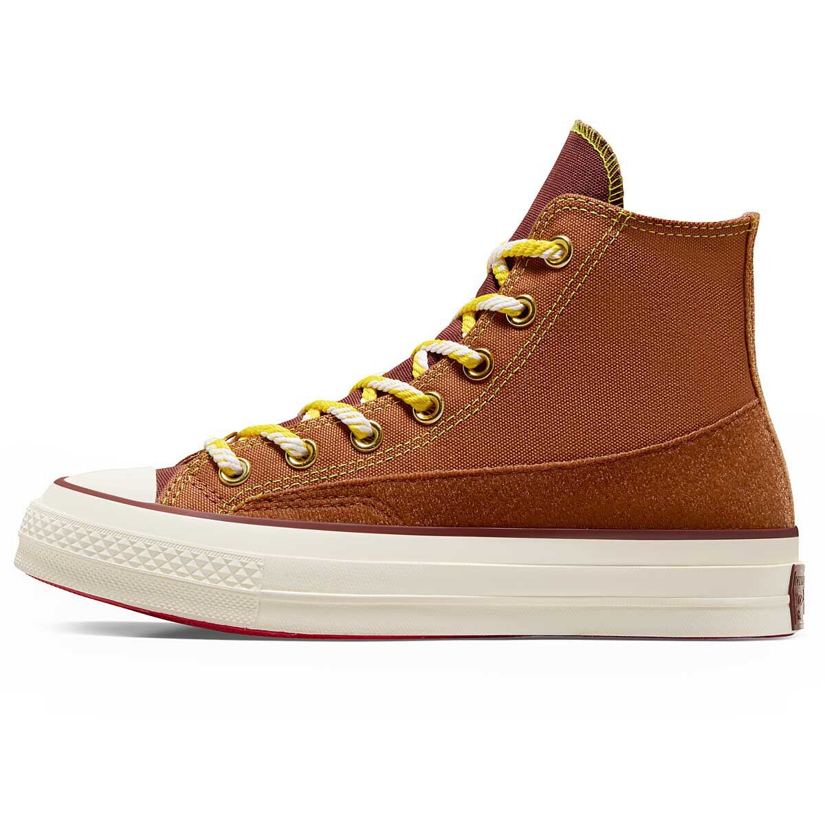 Кеды Converse Chuck 70, коричневый
Кеды Converse Chuck 70, коричневый