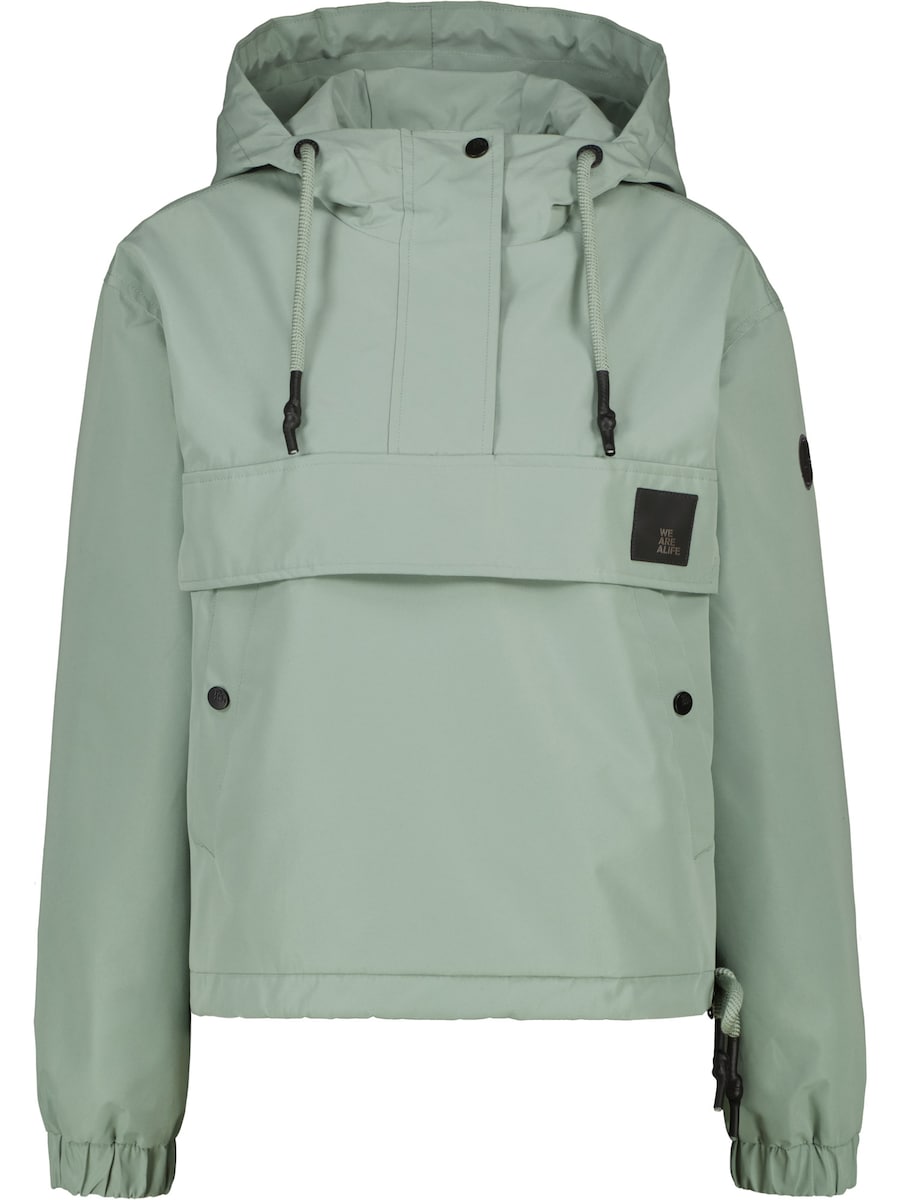 Куртка межсезонная Alife and Kickin, пастельно-зеленый
Куртка межсезонная Alife and Kickin, пастельно-зеленый