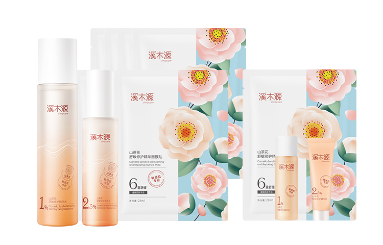 Наборы для ухода за кожей Unisex Simpcare
Наборы для ухода за кожей Unisex Simpcare