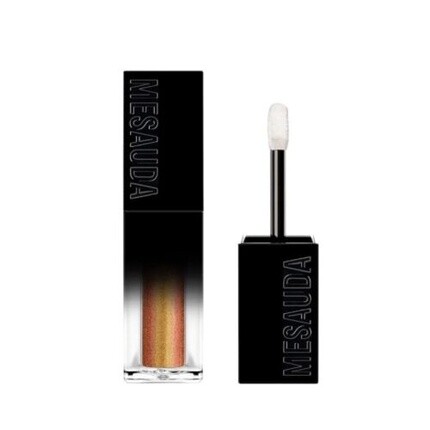 MESAUDA Galactic Liquid Eyeshadow N.106 Supernatural
MESAUDA Galactic Liquid Eyeshadow N.106 Supernatural