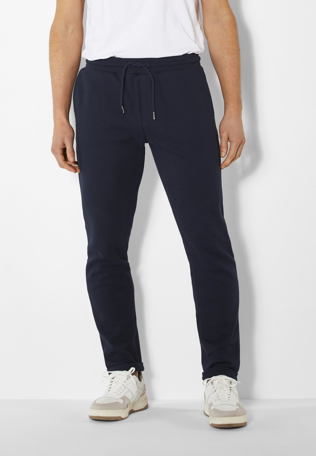 Спортивные брюки Bruno Banani, синий 
Спортивные брюки Bruno Banani, синий