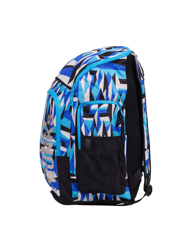 Рюкзак Funky Trunks, цвет polar caps 
Рюкзак Funky Trunks, цвет polar caps
