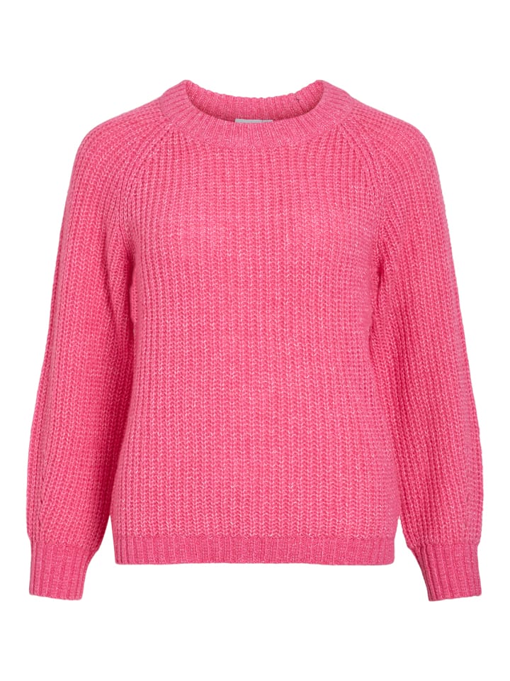 Свитер Висота розового цвета Vila
Свитер Висота розового цвета Vila