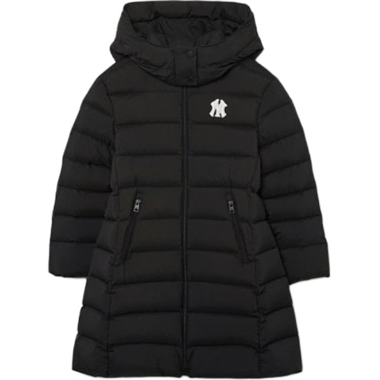 MLB KIDS Утепленная куртка Black Kids'
MLB KIDS Утепленная куртка Black Kids'