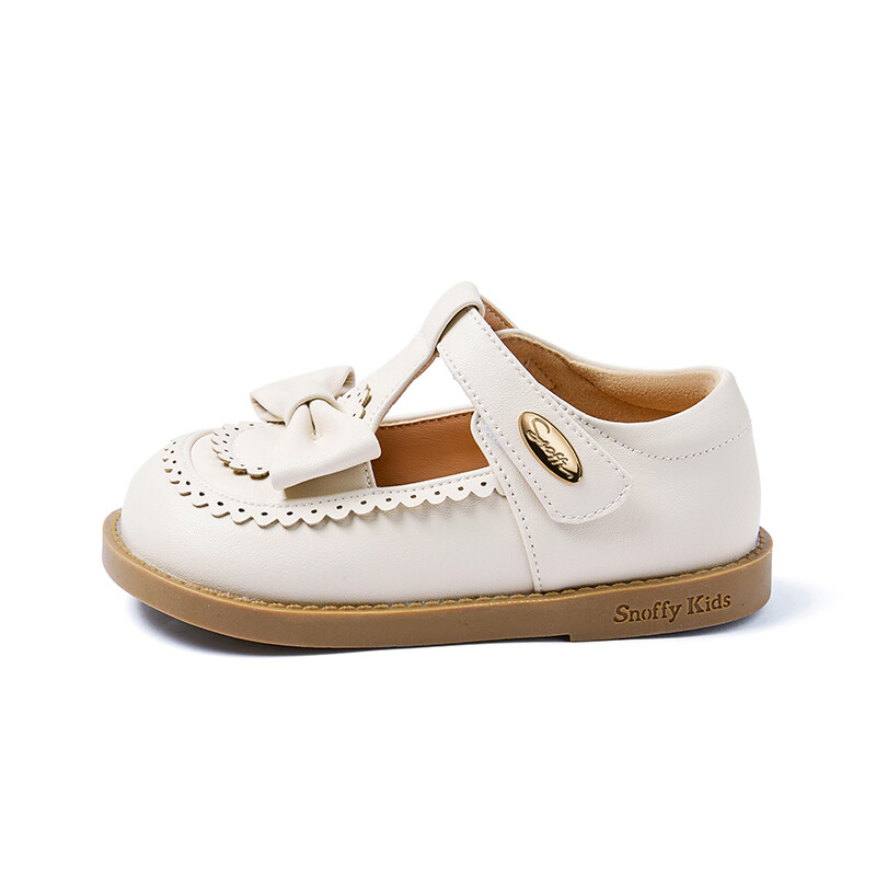 Обувь для малышей, кроссовки Snoffy, цвет Ivory
Обувь для малышей, кроссовки Snoffy, цвет Ivory
