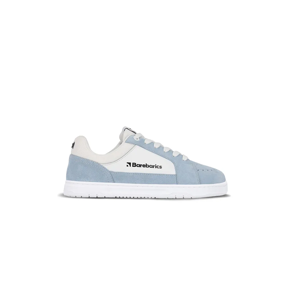 Кроссовки Barebarics Legend Barefoot, синий
Кроссовки Barebarics Legend Barefoot, синий