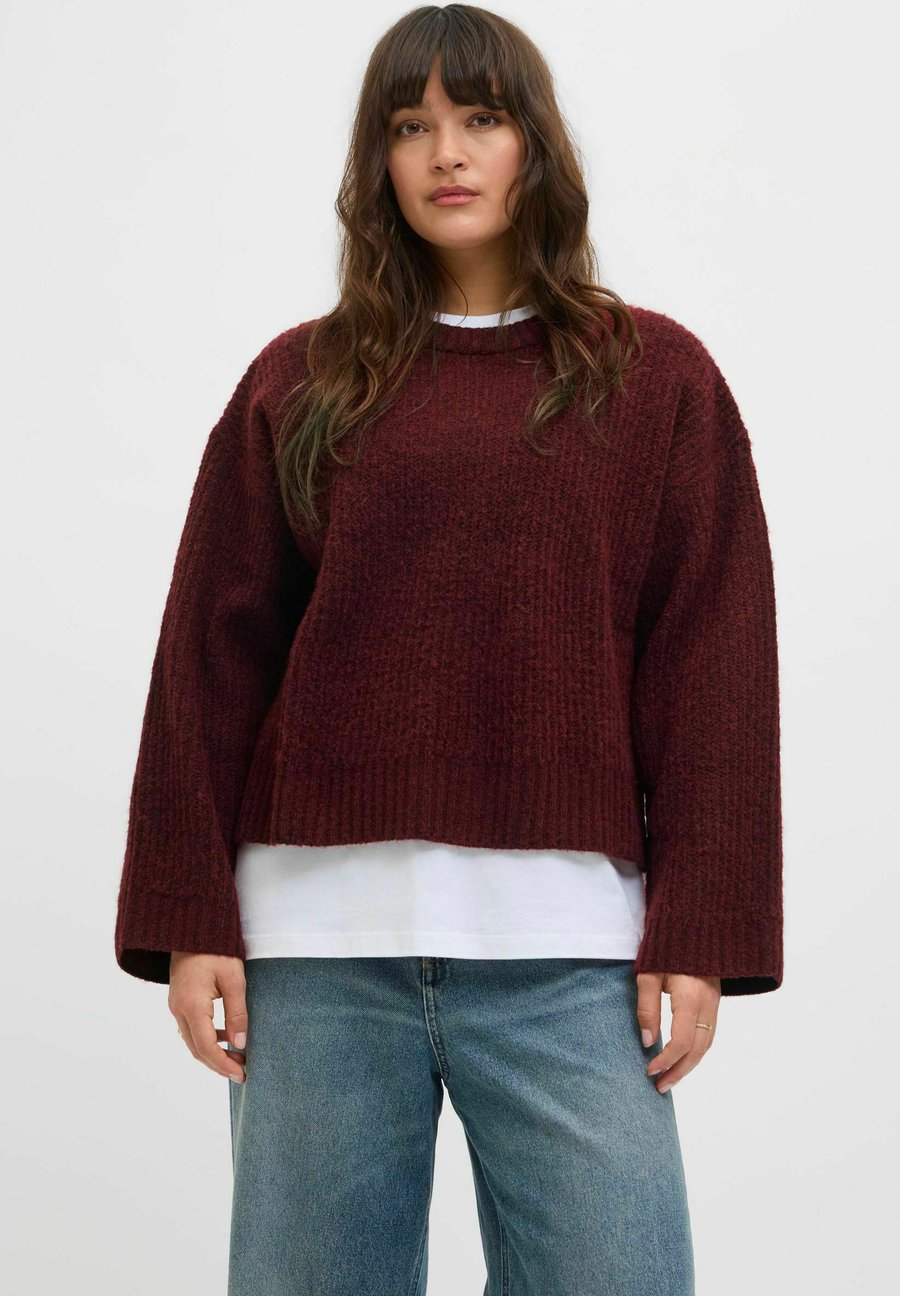 Джемпер JJXX JXSIGGA DIVERSE CREW NECK , Cabernet/Dark Red
Джемпер JJXX JXSIGGA DIVERSE CREW NECK , Cabernet/Dark Red