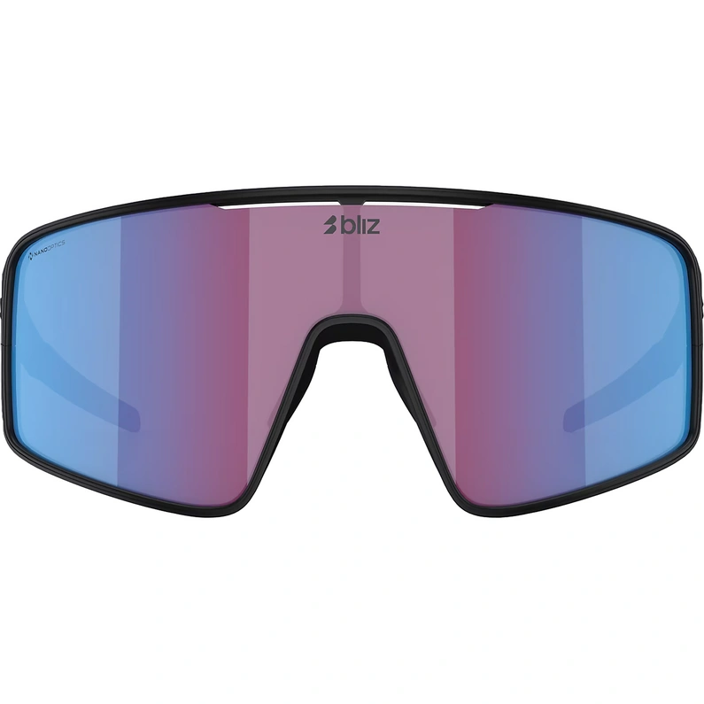 Спортивные очки P001S Bliz, matt black-brown w pink mirror
Спортивные очки P001S Bliz, matt black-brown w pink mirror