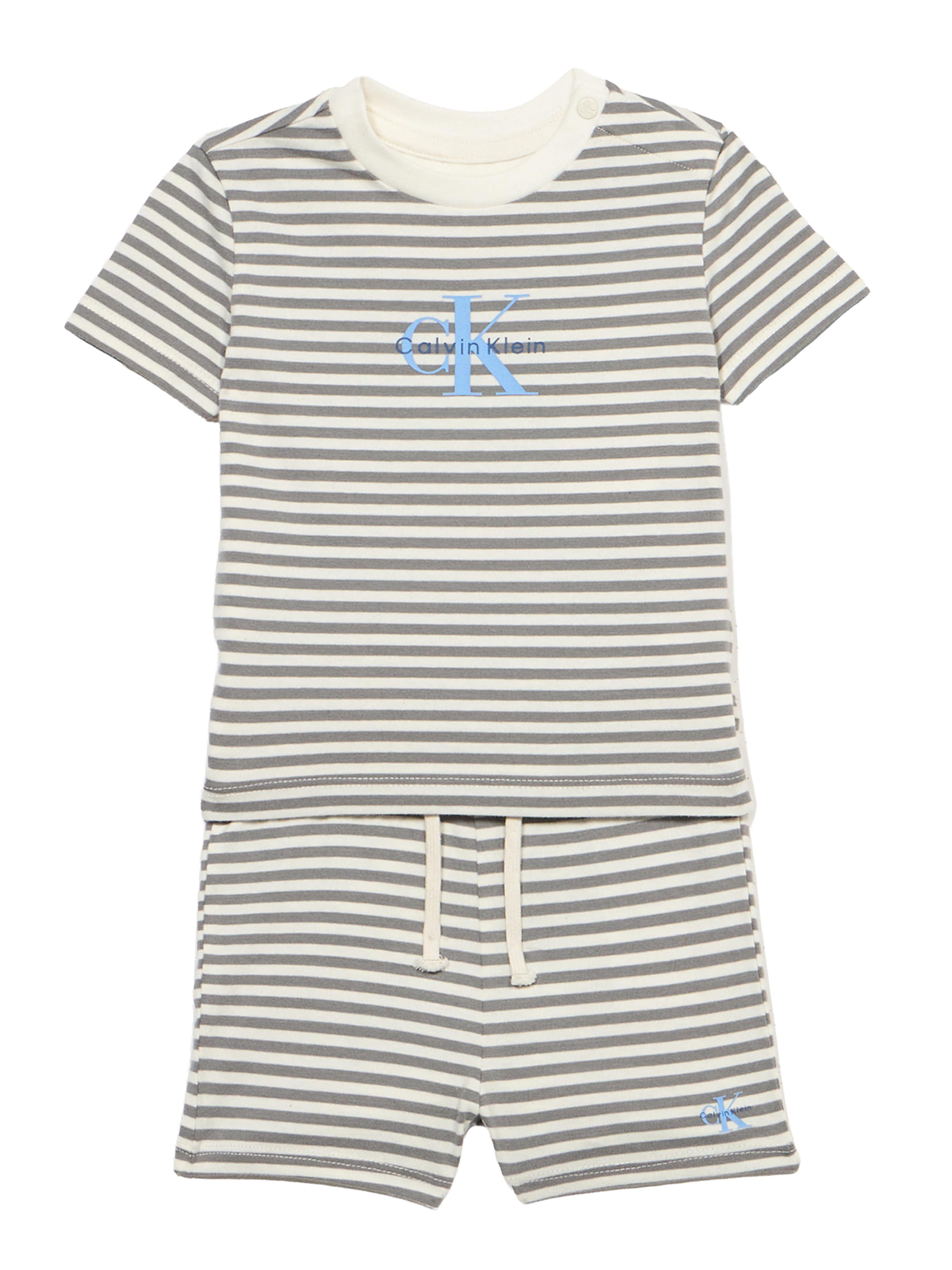 Calvin Klein Jeans Серый набор
Calvin Klein Jeans Серый набор