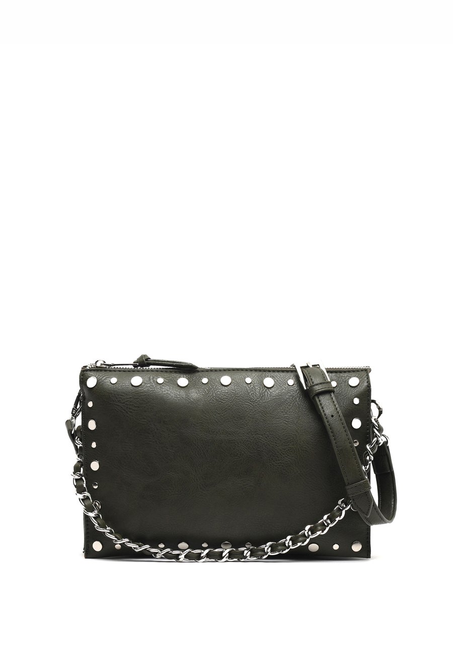 Сумка MISAKO Handbag, Green
Сумка MISAKO Handbag, Green