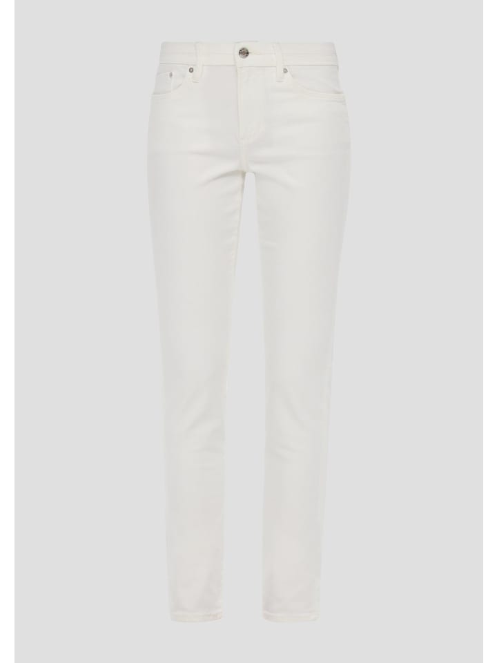 s.Oliver Джинсы BETSY в цвете 02Z1_ecru
s.Oliver Джинсы BETSY в цвете 02Z1_ecru