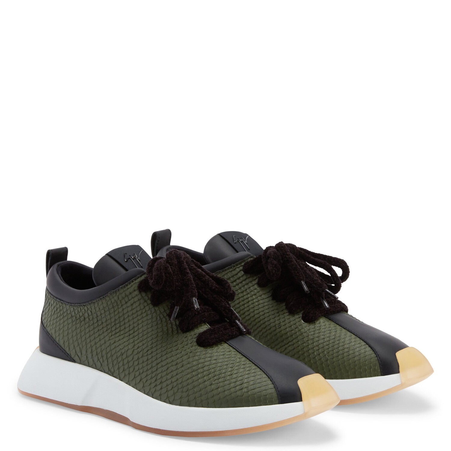 Джузеппе Занотти Джузеппе Занотти Ферокс Giuseppe Zanotti, черный
Джузеппе Занотти Джузеппе Занотти Ферокс Giuseppe Zanotti, черный