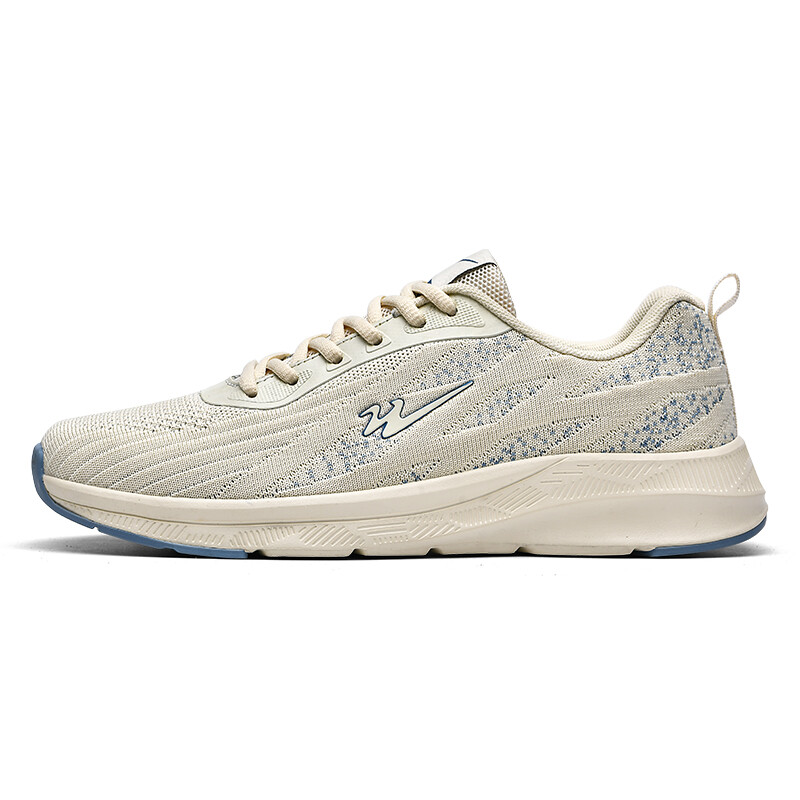 Мужские кроссовки Lifestyle с низким верхом, цвет синий/белый/бежевый Binary
Мужские кроссовки Lifestyle с низким верхом, цвет синий/белый/бежевый Binary