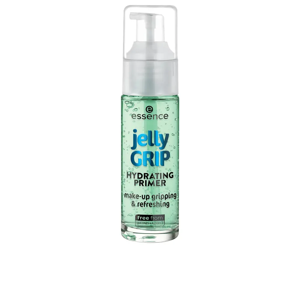 Праймер для лица Jelly Grip Primer Hidratante Essence, 29 мл
Праймер для лица Jelly Grip Primer Hidratante Essence, 29 мл